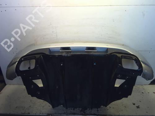 Rear bumper RENAULT CLIO IV (BH_) 1.6 RS (BHJ4, BHJ6, BHMM) | BP30459750C8 