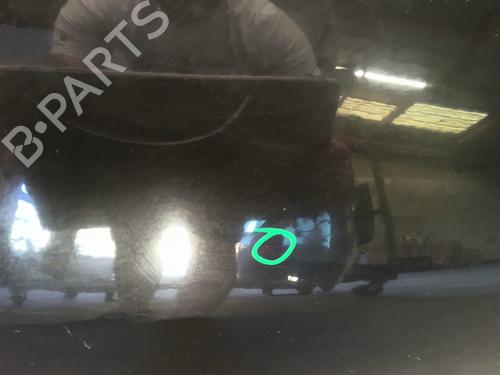 Bakluke CC/Kombi-Kupé RENAULT SCÉNIC II (JM0/1_) 1.5 dCi (JM1E, JM16) | BP27398229C6 