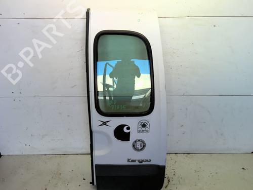 Used Right tailgate RENAULT KANGOO (KC0/1_) D 65 1.9 (KC0E, KC02, KC0J, KC0N) (64 hp) 26735347