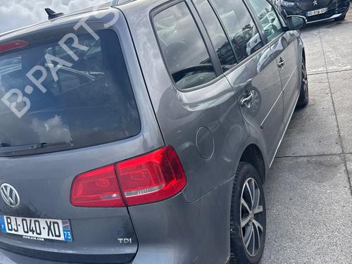 Used Parts VW TOURAN (1T3) 1.6 TDI 4986363