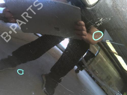 Right rear door NISSAN QASHQAI I (J10, NJ10) 1.5 dCi | BP26688555C5