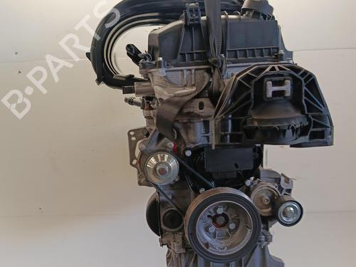Used Engine Engine CITROËN C3 II (SC_) 1.2 VTi 82 (82 hp) 39896686 39896686