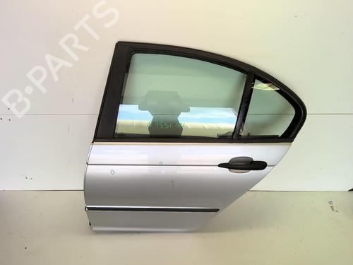 Left rear door BMW 3 (E46) 318 d | BP18207745C4 