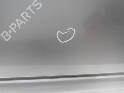 Left front door OPEL MERIVA A MPV (X03) 1.7 CDTI (E75) | BP18214620C2 