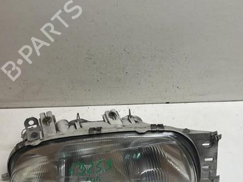 Right headlight FORD FIESTA IV (JA_, JB_) 1.8 D | BP18215963C29 