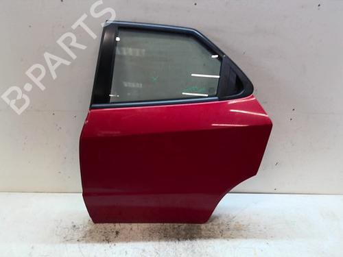 Dør venstre bagtil Dør venstre bagtil HONDA CIVIC VIII Hatchback (FN, FK) 2.2 CTDi (FK3) (140 hp) 37022814 37022814