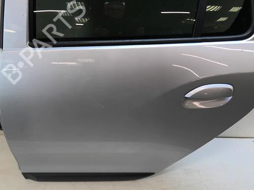 Used Left rear door Left rear door 39426156 39426156