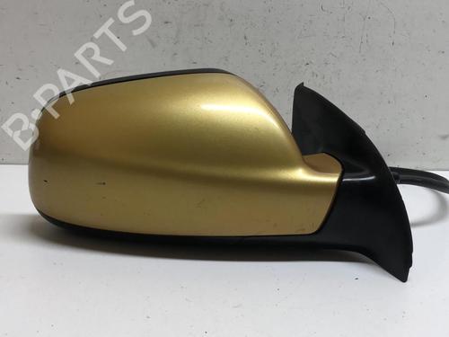 Used Right mirror PEUGEOT 307 (3A/C) 1.6 HDi 110 (109 hp) 18226966