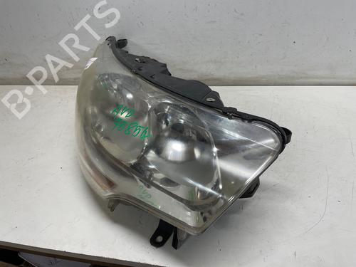 Right headlight CITROËN C4 II (NC_) 1.6 HDi 115 | BP36836030C29 - Image 4