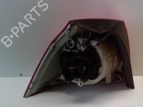 Right taillight VW GOLF V (1K1) 2.0 SDI | BP18219025C35 