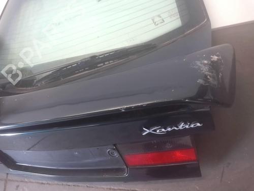 Tailgate CITROËN XANTIA (X1_, X2_) 1.6 i | BP18224529C6 