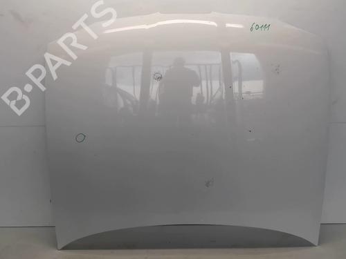 Used Hood SEAT IBIZA II (6K1) 1.9 SDI (68 hp) 18211535