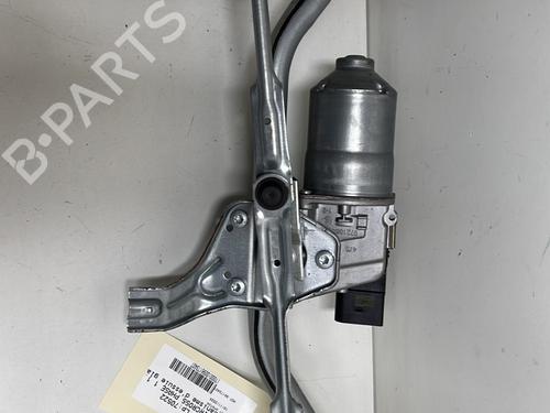 Front wipers mechanism CITROËN C3 AIRCROSS II (2R_, 2C_) 1.2 PureTech 110 (2RHNZB, 2RHNZW, 2RHNPX, 2RHNPJ) | BP21488930C83 