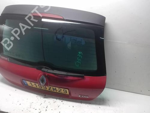 Used Tailgate Tailgate 18220558 18220558