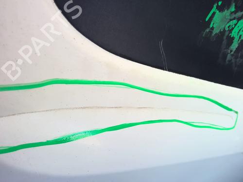 Høyre side skyvedør RENAULT KANGOO Express (FW0/1_) 1.5 dCi 90 (FW0G, FW05, FW08, FW11) | BP29855517C75