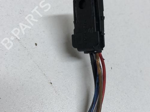Used Right mirror CITROËN C5 II (RC_) 1.6 HDi (RC8HZB) (109 hp) 18230780