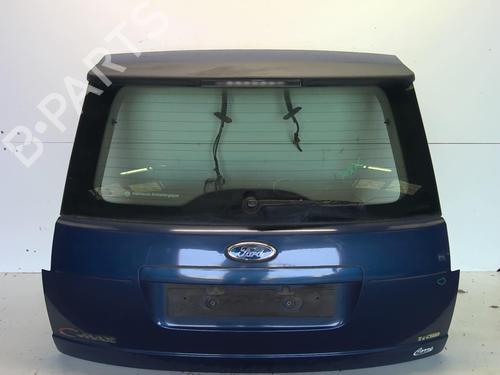 Used Tailgate FORD C-MAX (DM2) 1.8 TDCi (115 hp) 19677950