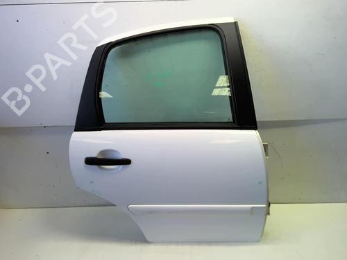 Dør højre bagtil CITROËN C3 I (FC_, FN_) 1.4 HDi (68 hp) 18223710