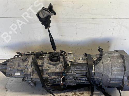 Gearbox NISSAN PATHFINDER III (R51) 2.5 dCi 4WD | BP24647788M3  - Image 6