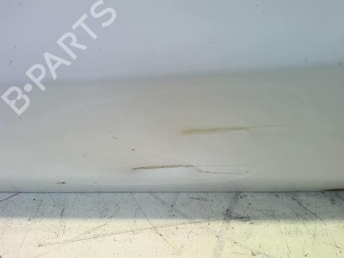 Left front door FORD FIESTA VI (CB1, CCN) 1.4 TDCi | BP18219549C2 