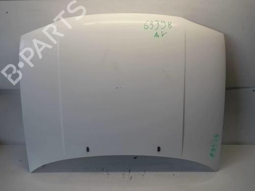 Used Hood VW GOLF III (1H1) 1.9 TD, GTD (75 hp) 18231706