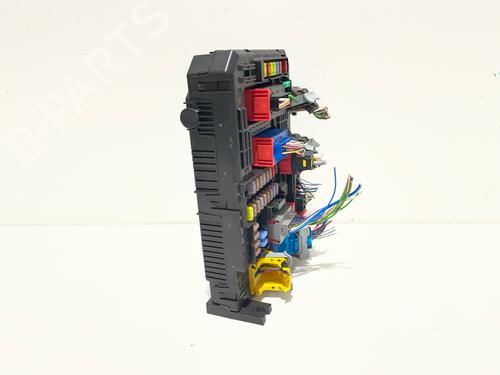 Fuse box CITROËN C3 III (SX) 1.5 BlueHDi 100 (SXYHYP, SXYHTU) | BP39940072E1 - Image 4