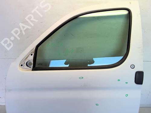 Dør venstre foran CITROËN BERLINGO / BERLINGO FIRST Box Body/MPV (M_) 1.9 D 70 (MBWJZ, MCWJZ) | BP18207063C2