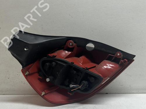 Right taillight RENAULT CLIO III (BR0/1, CR0/1) 1.5 dCi (BR17, CR17) | BP18226125C35 