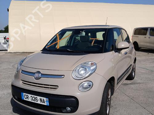 Used Parts FIAT 500L (351_, 352_)  1.3 D Multijet (199LXY1A, 199LXY11)  4827816