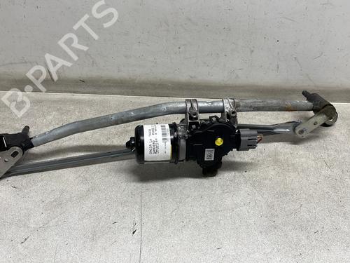 Vindrude Viskermekanisme DACIA SANDERO II TCe 90 (B8M1, B8MA, B8AC) (90 hp) 31988010