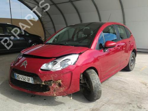 Højre baglygte CITROËN C3 II (SC_) 1.4 HDi 70 (SC8HZC, SC8HR0, SC8HP4) | BP18214153C35 