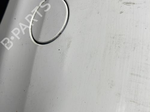 Rear bumper PEUGEOT 208 I (CA_, CC_) 1.5 BlueHDI 100 | BP28725241C8 