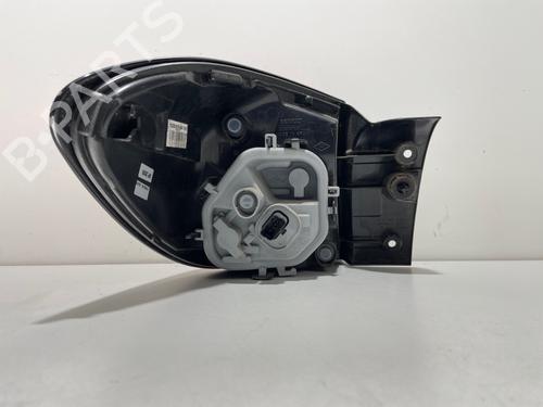 Used Right taillight Right taillight RENAULT CAPTUR I (J5_, H5_) 1.2 TCe 120 (118 hp) 39729682 39729682