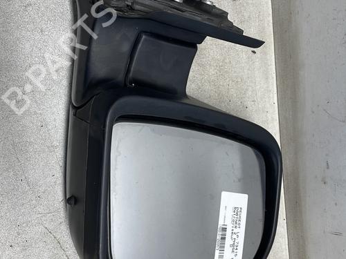 Used Right mirror PEUGEOT PARTNER Box Body/MPV 1.6 HDi (75 hp) 29178826