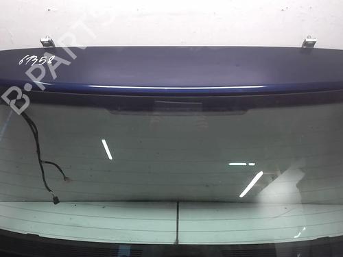 Used Tailgate VW GOLF IV (1J1) 1.9 TDI (90 hp) 18214751