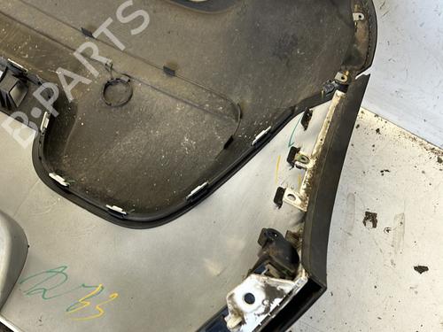 rear-bumper-citroen-c3-iii-sx-2016-30490038 main image