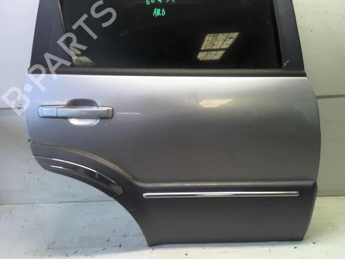 Dør høyre bak SSANGYONG REXTON / REXTON II (GAB_) 2.7 Xdi | BP18213237C5 