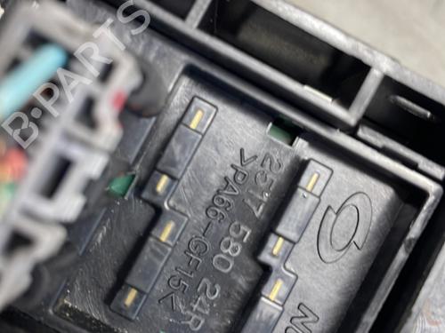Switch RENAULT KOLEOS I (HY_) 2.0 dCi (HY0K) | BP28490489I30 