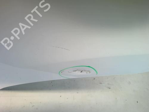 Left rear door CITROËN C3 II (SC_) 1.4 HDi 70 (SC8HZC, SC8HR0, SC8HP4) | BP18216422C4 