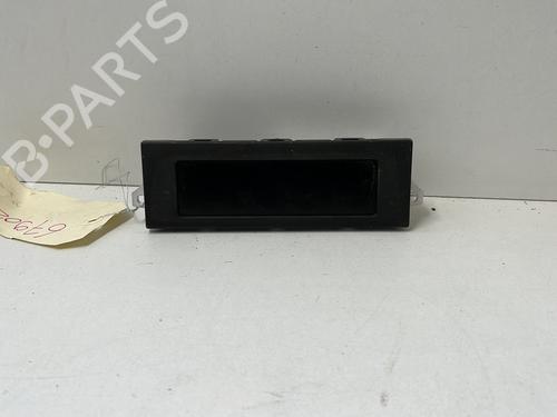 Used Display monitor Display monitor CITROËN DS3 (SA_) 1.6 HDi 90 (92 hp) 18219345 18219345