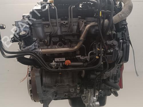 Engine CITROËN BERLINGO Box Body/MPV (B9) 1.6 HDi 75 | BP38726400M1 - Image 3
