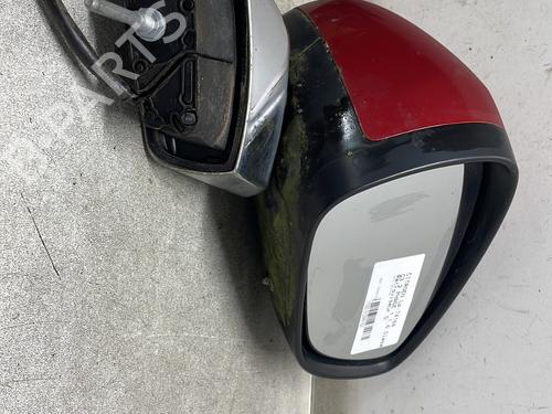 Used Right mirror Right mirror CITROËN C3 II (SC_) 1.6 HDi (92 hp) 33653652 33653652