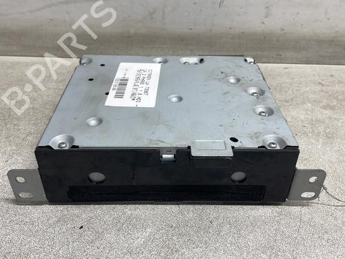 Used Radio CITROËN C4 II (NC_) 1.6 HDi 115 (114 hp) 30634968