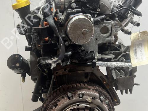 Engine NISSAN NOTE (E11, NE11) 1.5 dCi | BP24435882M1 