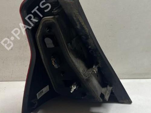 Right taillight DACIA SANDERO 1.4 MPI LPG | BP18222670C35 