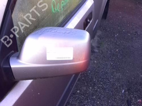 Used Left mirror NISSAN X-TRAIL I (T30) 2.2 Di 4x4 (114 hp) 18232730