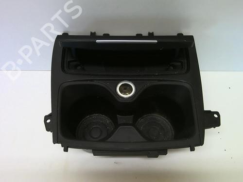 Askebæger BMW 1 (F20) 116 d (116 hp) 18211542