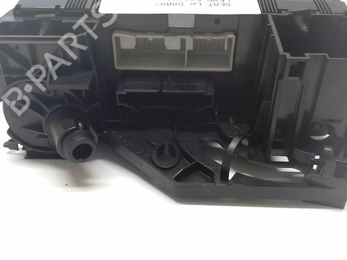 Climate control SEAT LEON (1P1) 1.6 | BP18218711I5 