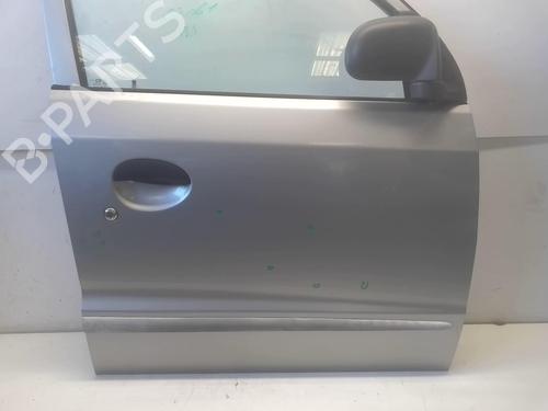 Used Right front door HYUNDAI ATOS (MX) 1.0 i (54 hp) 18231760