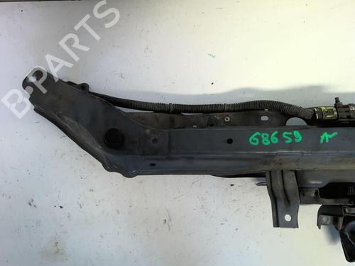 Used Crossmember NISSAN NOTE (E11, NE11) 1.5 dCi (86 hp) 18207479